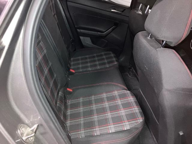 Volkswagen Polo GTI 2.0 TSI 147 kW (200 CV) DSG