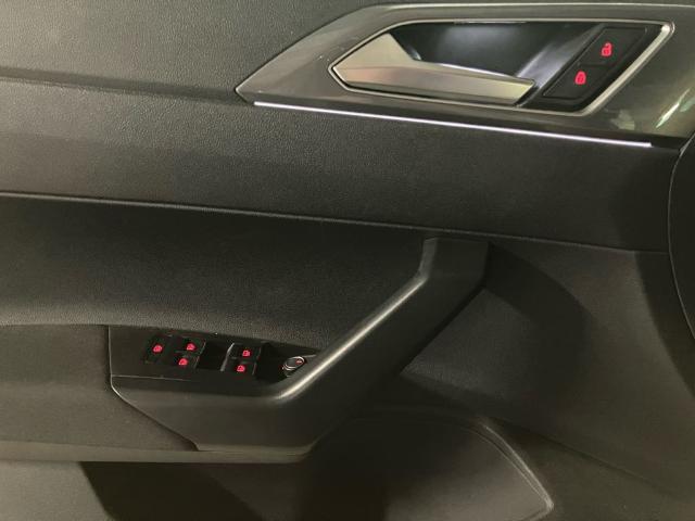 Volkswagen Polo GTI 2.0 TSI 147 kW (200 CV) DSG