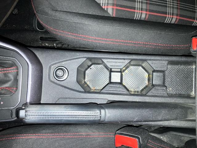 Volkswagen Polo GTI 2.0 TSI 147 kW (200 CV) DSG