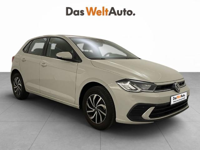 Volkswagen Polo 1.0 TSI de segunda mano