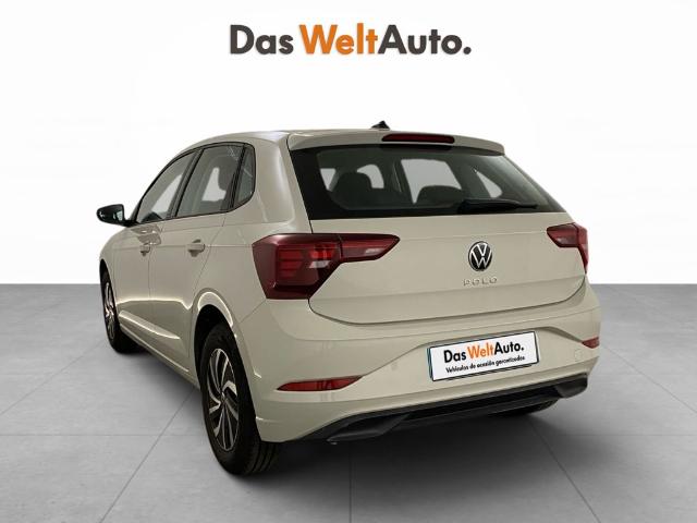 Volkswagen Polo Life 1.0 TSI 70 kW (95 CV)