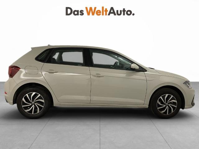 Volkswagen Polo Life 1.0 TSI 70 kW (95 CV)
