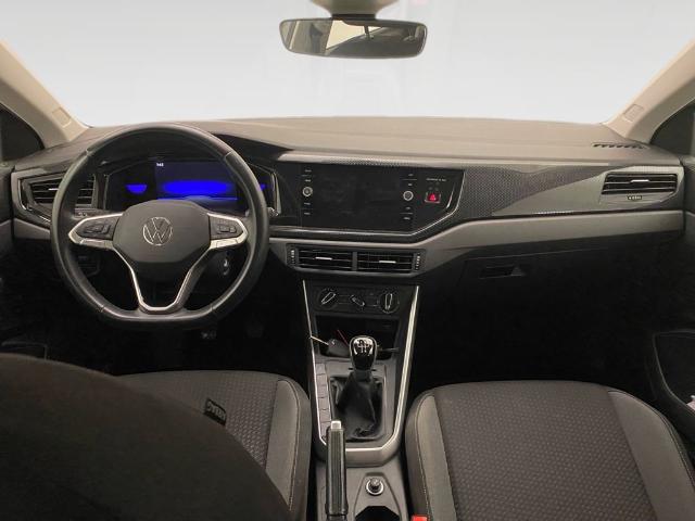 Volkswagen Polo Life 1.0 TSI 70 kW (95 CV)