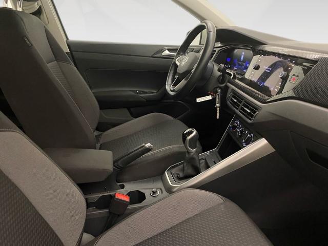 Volkswagen Polo Life 1.0 TSI 70 kW (95 CV)