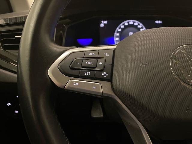 Volkswagen Polo Life 1.0 TSI 70 kW (95 CV)