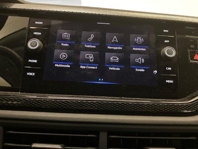 Volkswagen Polo Life 1.0 TSI 70 kW (95 CV)