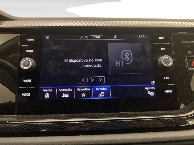 Volkswagen Polo Life 1.0 TSI 70 kW (95 CV)