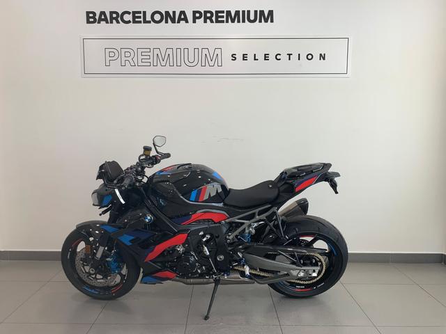 BMW Motorrad M 1000 R  BMW Motorrad M 1000 R  de ocasión