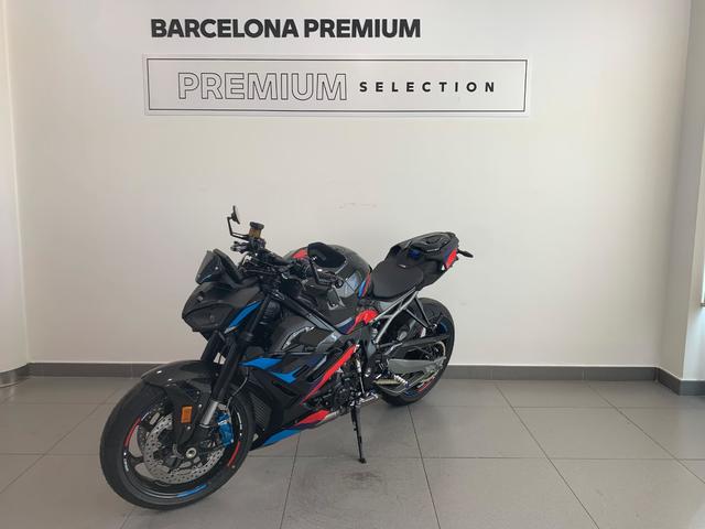 BMW Motorrad M 1000 R  BMW Motorrad M 1000 R  de ocasión