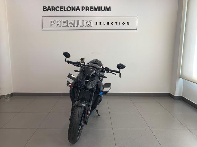 BMW Motorrad M 1000 R  BMW Motorrad M 1000 R  de ocasión