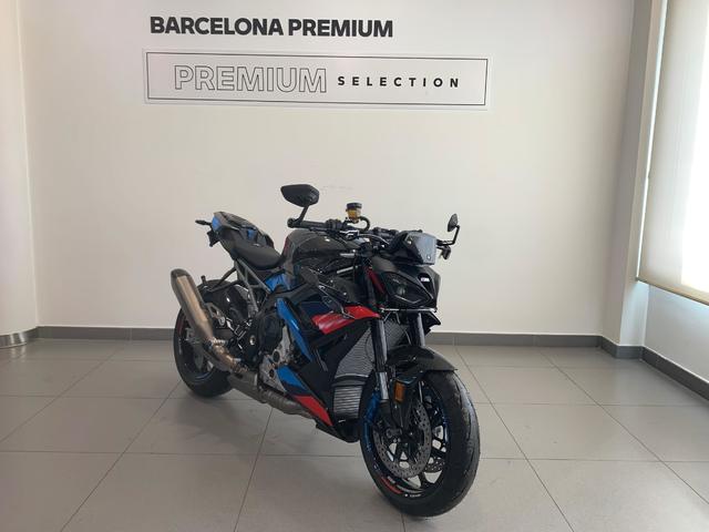 BMW Motorrad M 1000 R  BMW Motorrad M 1000 R  de ocasión
