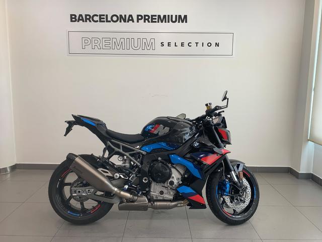 BMW Motorrad M 1000 R  BMW Motorrad M 1000 R  de ocasión