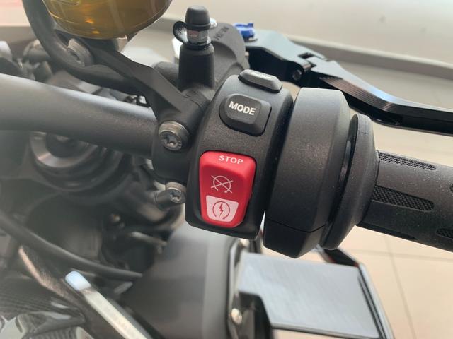 BMW Motorrad M 1000 R  BMW Motorrad M 1000 R  de ocasión