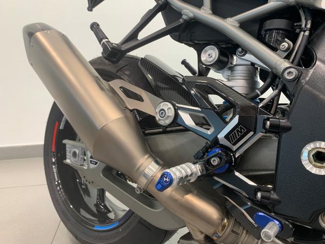 BMW Motorrad M 1000 R  BMW Motorrad M 1000 R  de ocasión