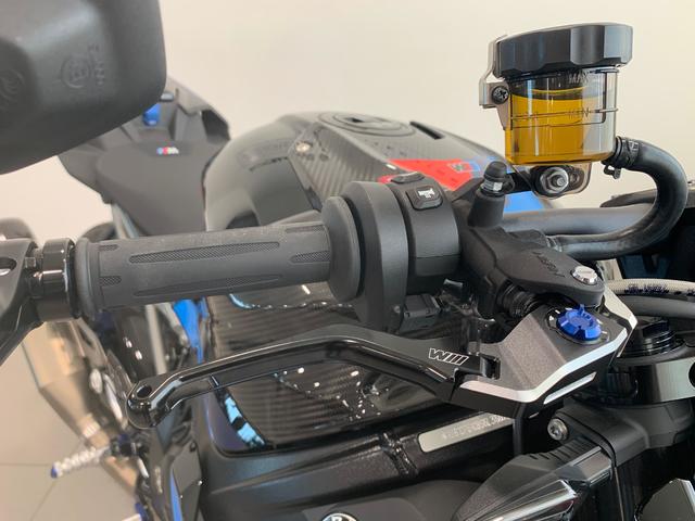 BMW Motorrad M 1000 R  BMW Motorrad M 1000 R  de ocasión