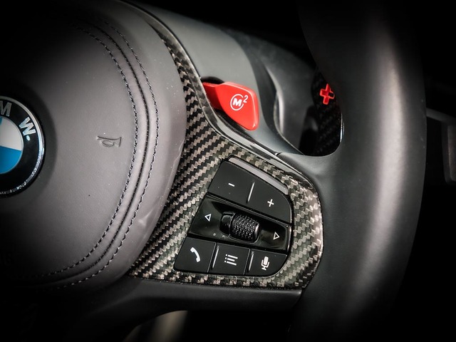 BMW M M4 Cabrio color Negro. Año 2024. 375KW(510CV). Gasolina. En concesionario Oliva Motor Girona de Girona