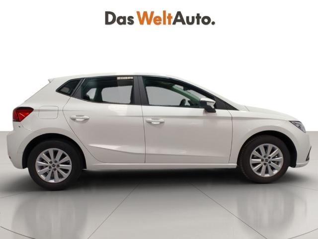 SEAT Ibiza 1.0 TSI Style XL 81 kW (110 CV)
