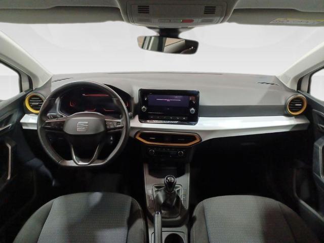 SEAT Ibiza 1.0 TSI Style XL 81 kW (110 CV)