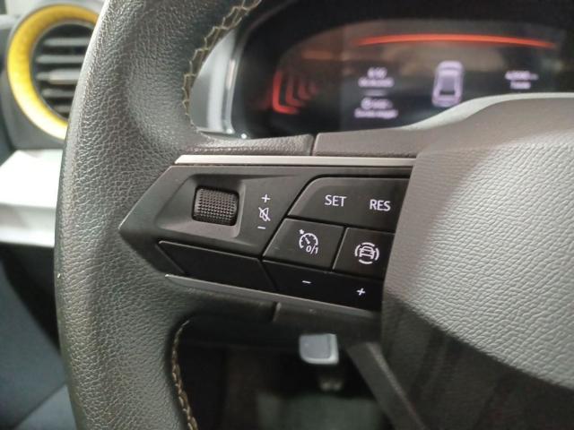 SEAT Ibiza 1.0 TSI Style XL 81 kW (110 CV)