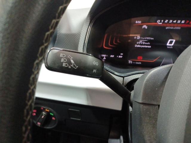 SEAT Ibiza 1.0 TSI Style XL 81 kW (110 CV)