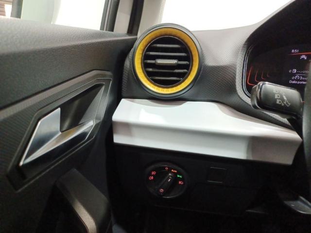 SEAT Ibiza 1.0 TSI Style XL 81 kW (110 CV)