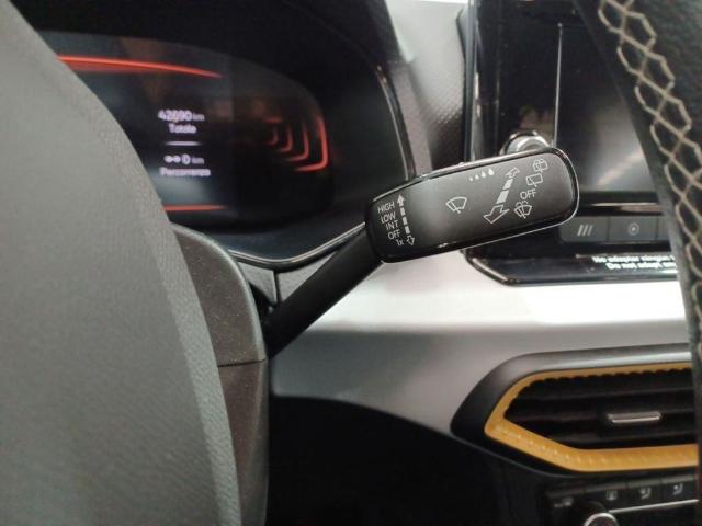 SEAT Ibiza 1.0 TSI Style XL 81 kW (110 CV)