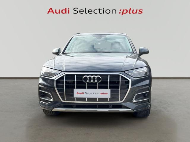 Foto 2 Audi Q5 Advanced 40 TDI quattro-ultra 150 kW (204 CV)