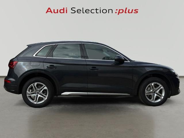 Foto 3 Audi Q5 Advanced 40 TDI quattro-ultra 150 kW (204 CV)