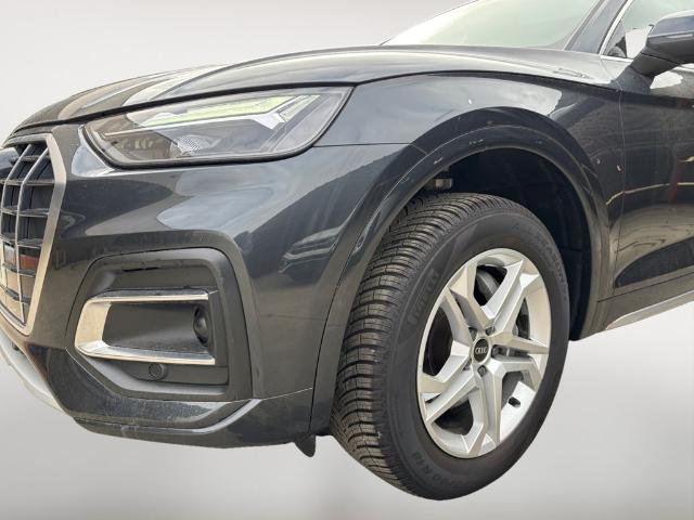 Foto 6 Audi Q5 Advanced 40 TDI quattro-ultra 150 kW (204 CV)