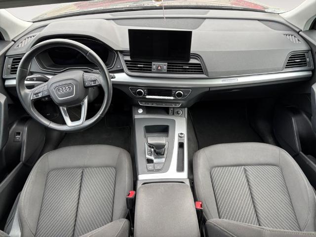 Foto 7 Audi Q5 Advanced 40 TDI quattro-ultra 150 kW (204 CV)