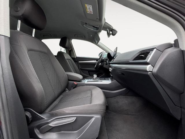 Foto 9 Audi Q5 Advanced 40 TDI quattro-ultra 150 kW (204 CV)