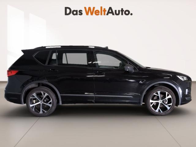 SEAT Tarraco 2.0 TDI S&S FR DSG 110 kW (150 CV)
