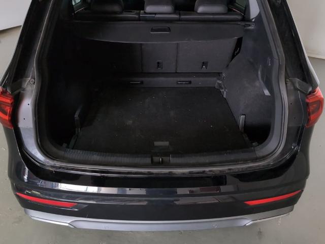 SEAT Tarraco 2.0 TDI S&S FR DSG 110 kW (150 CV)