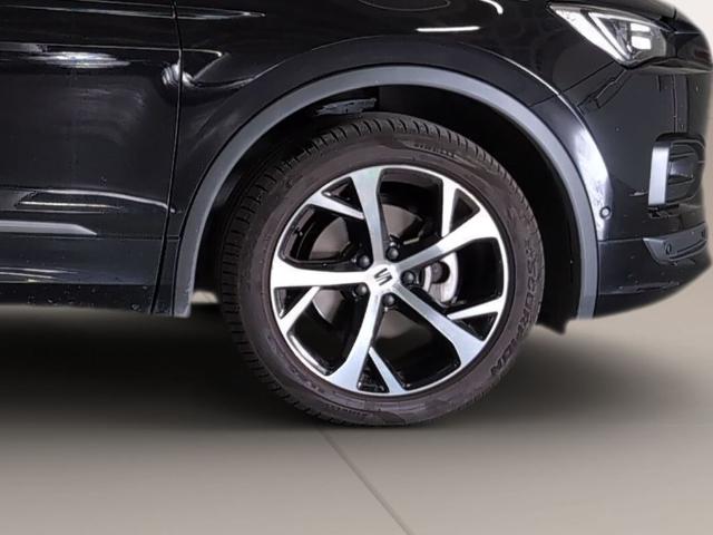 SEAT Tarraco 2.0 TDI S&S FR DSG 110 kW (150 CV)