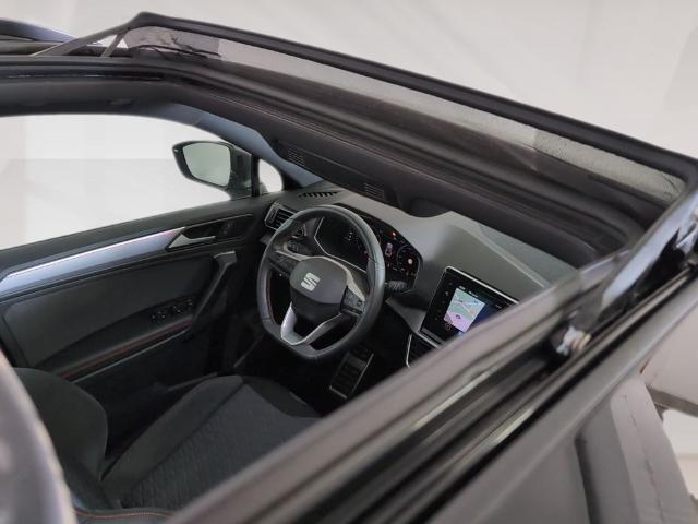 SEAT Tarraco 2.0 TDI S&S FR DSG 110 kW (150 CV)