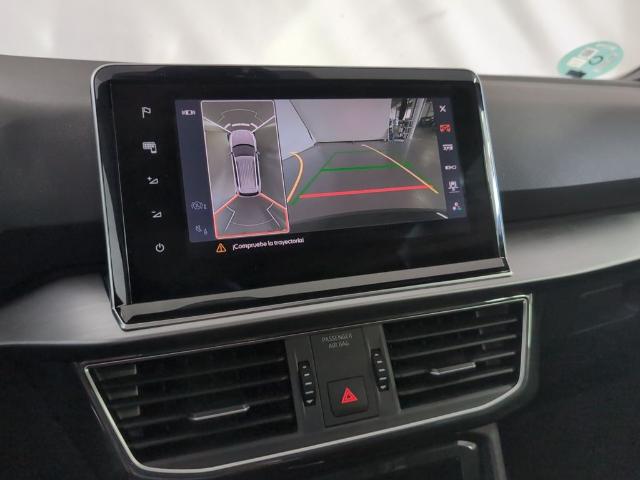 SEAT Tarraco 2.0 TDI S&S FR DSG 110 kW (150 CV)