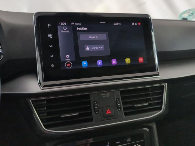 SEAT Tarraco 2.0 TDI S&S FR DSG 110 kW (150 CV)