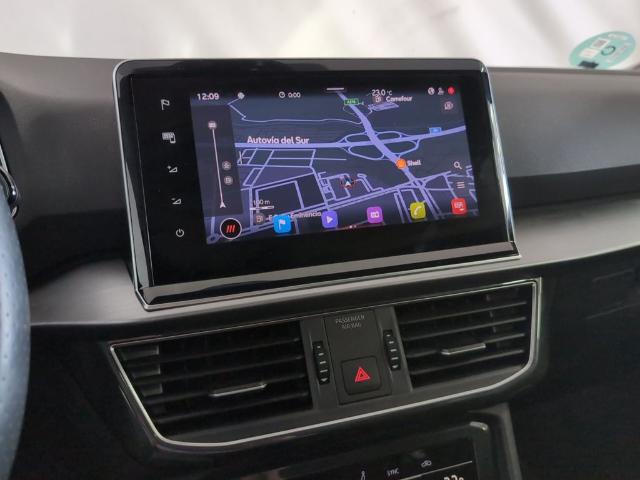 SEAT Tarraco 2.0 TDI S&S FR DSG 110 kW (150 CV)