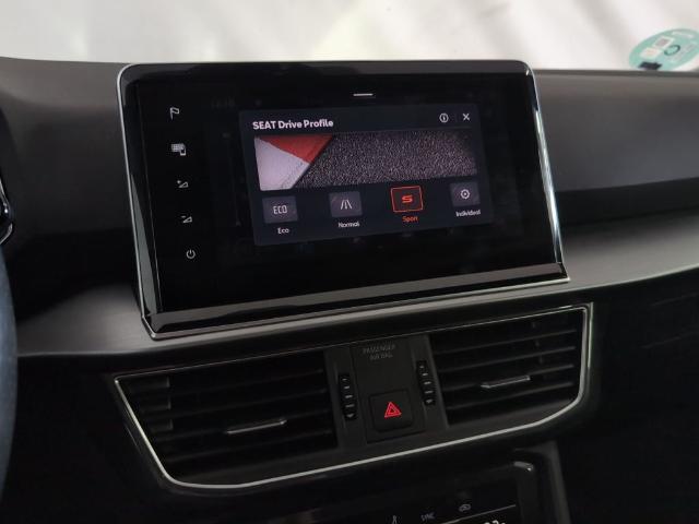 SEAT Tarraco 2.0 TDI S&S FR DSG 110 kW (150 CV)