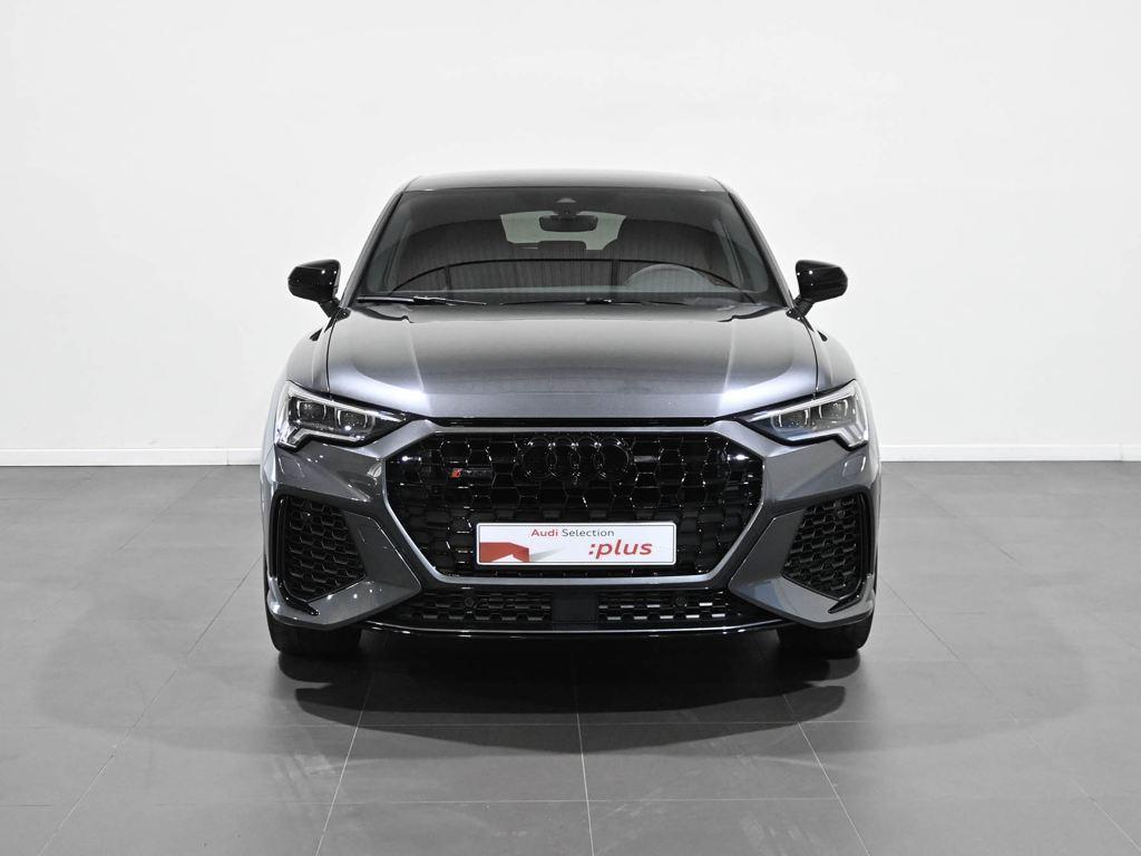 Audi RS Q3 Sportback 2.5 TFSI quattro 294 kW (400 CV) S tronic 1