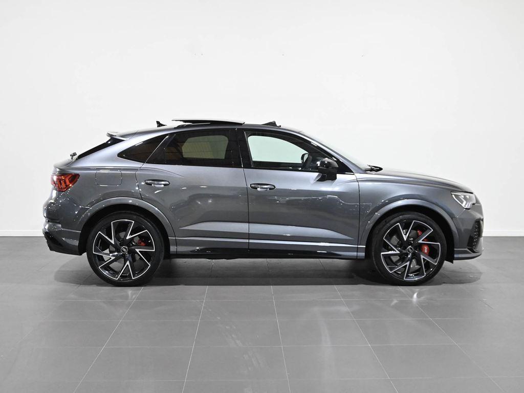 Audi RS Q3 Sportback 2.5 TFSI quattro 294 kW (400 CV) S tronic 2