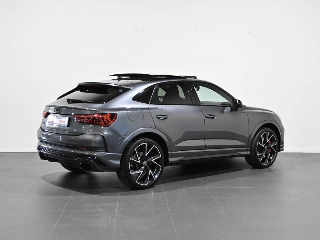 Audi RS Q3 Sportback 2.5 TFSI quattro 294 kW (400 CV) S tronic 3