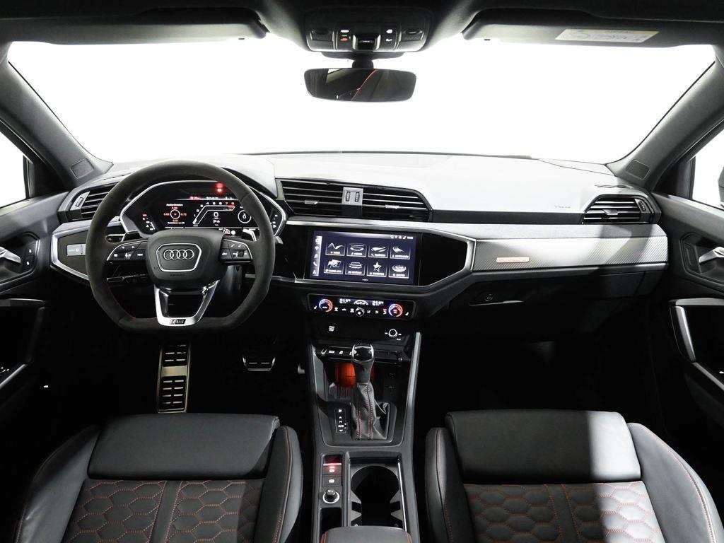 Audi RS Q3 Sportback 2.5 TFSI quattro 294 kW (400 CV) S tronic 5