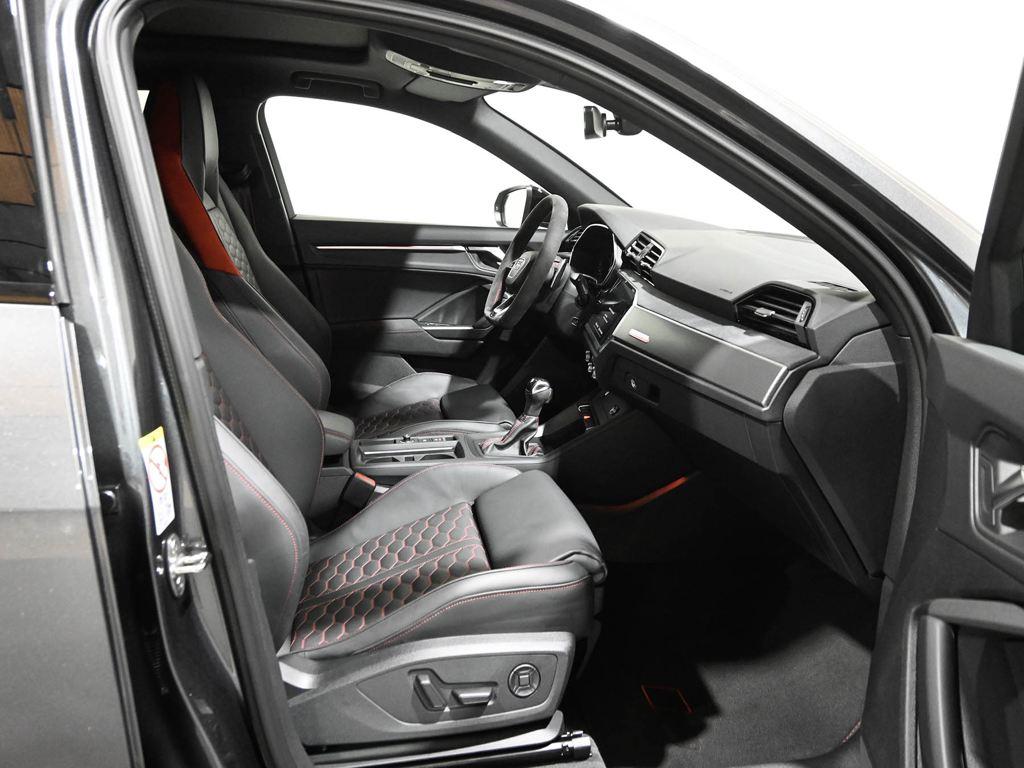 Audi RS Q3 Sportback 2.5 TFSI quattro 294 kW (400 CV) S tronic 7