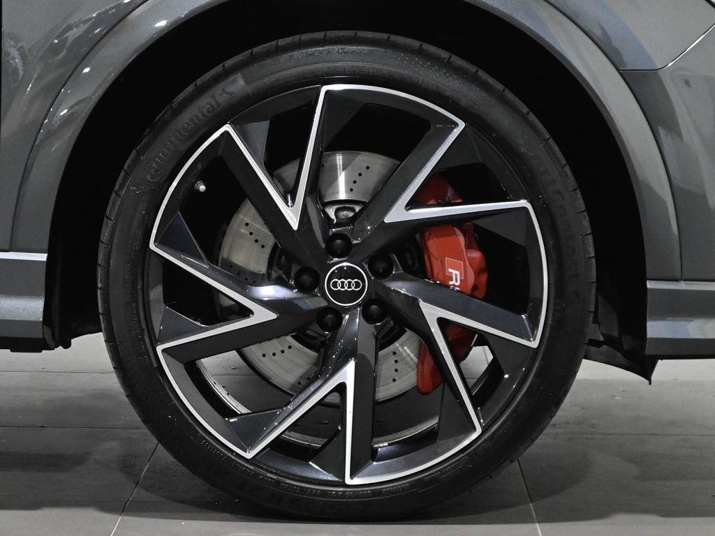 Audi RS Q3 Sportback 2.5 TFSI quattro 294 kW (400 CV) S tronic 8