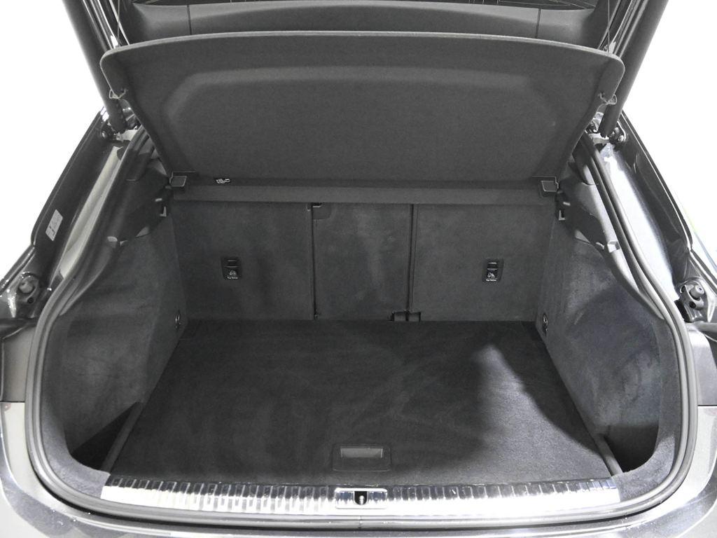 Audi RS Q3 Sportback 2.5 TFSI quattro 294 kW (400 CV) S tronic 9