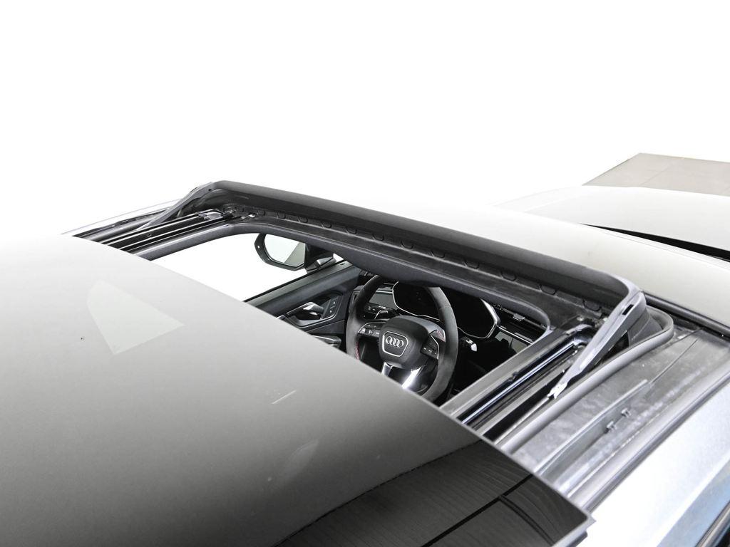 Audi RS Q3 Sportback 2.5 TFSI quattro 294 kW (400 CV) S tronic 10