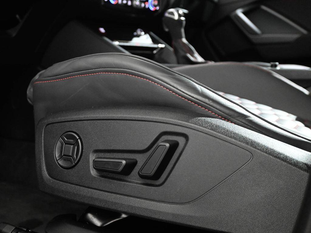 Audi RS Q3 Sportback 2.5 TFSI quattro 294 kW (400 CV) S tronic 17