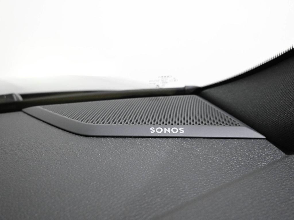 Audi RS Q3 Sportback 2.5 TFSI quattro 294 kW (400 CV) S tronic 19