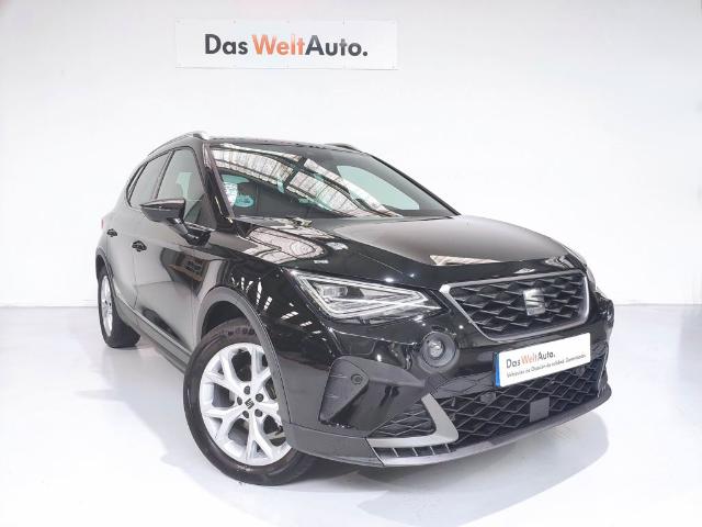 SEAT Arona 1.5 TSI FR XM DSG 110 kW (150 CV)